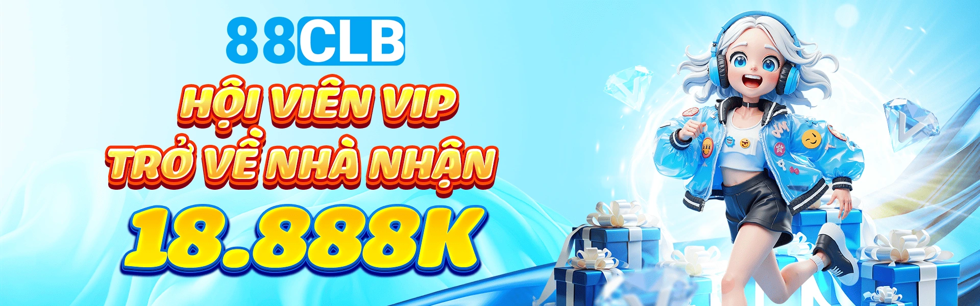 Banner giới thiệu nội dung 88Clb