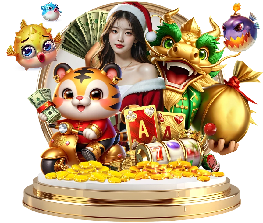 Hình ảnh chuyên mục casino 88Clb